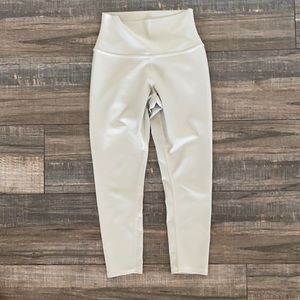 Alo yoga airlift leggings size small